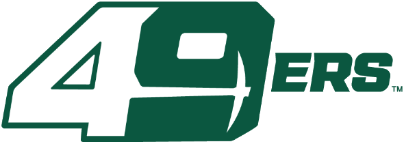 Charlotte 49ers Logo