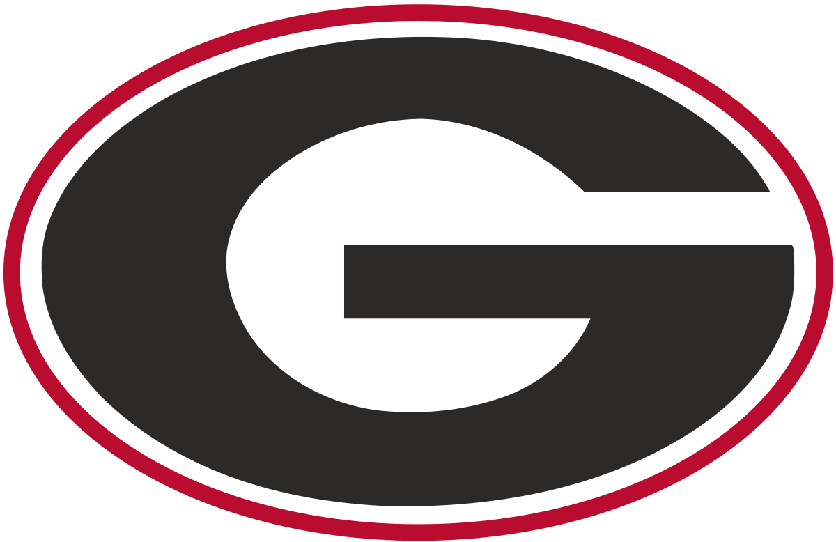 Georgia Bulldogs Logo