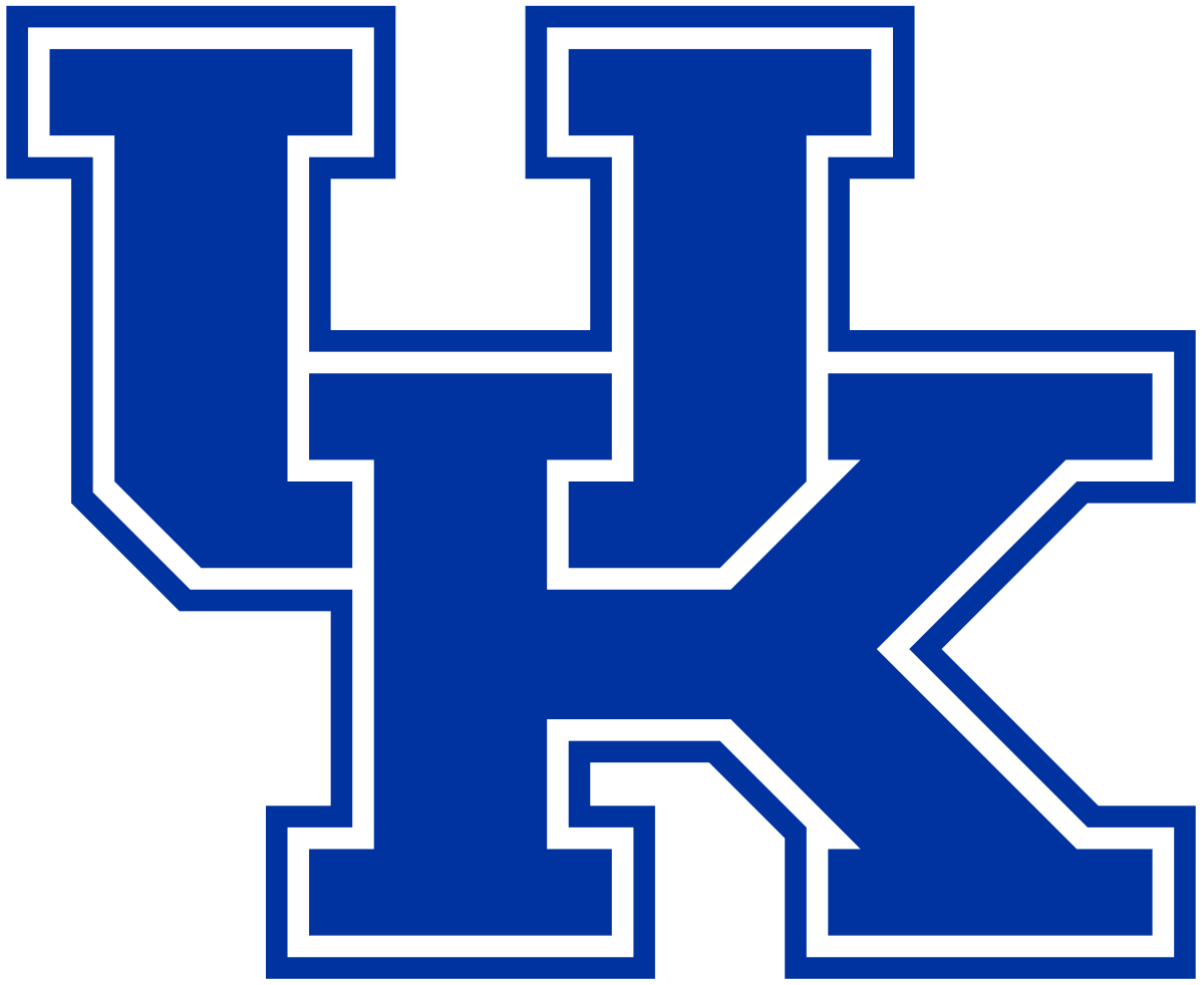 Kentucky Wildcats Logo