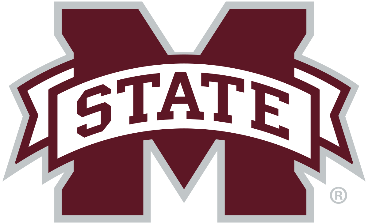 Mississippi State Bulldogs Logo