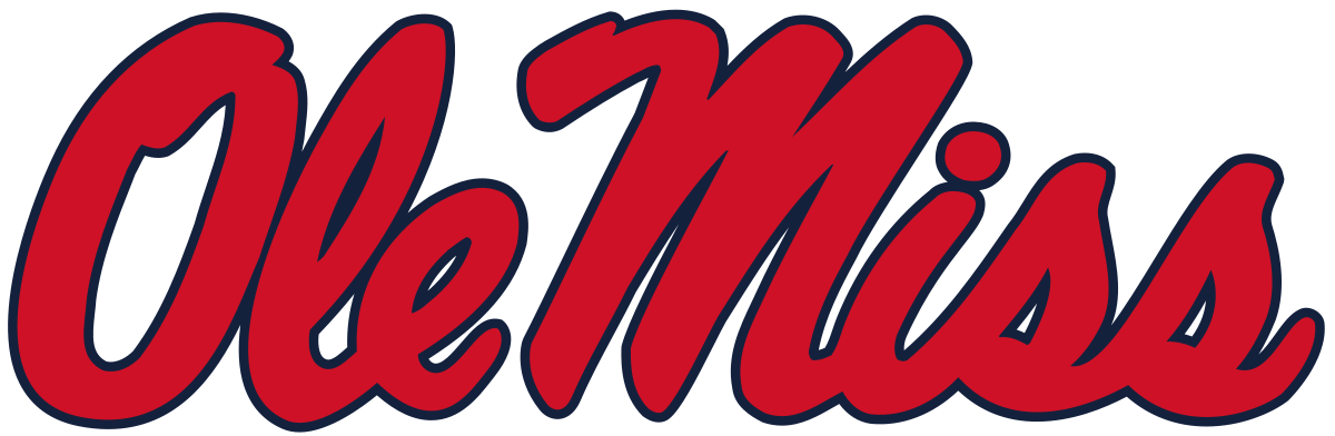 Ole Miss Rebels Logo