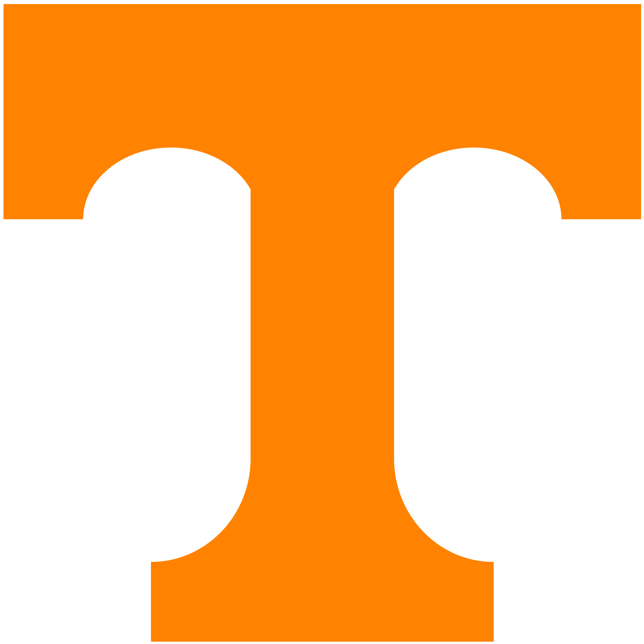 Tennessee Volunteers Logo