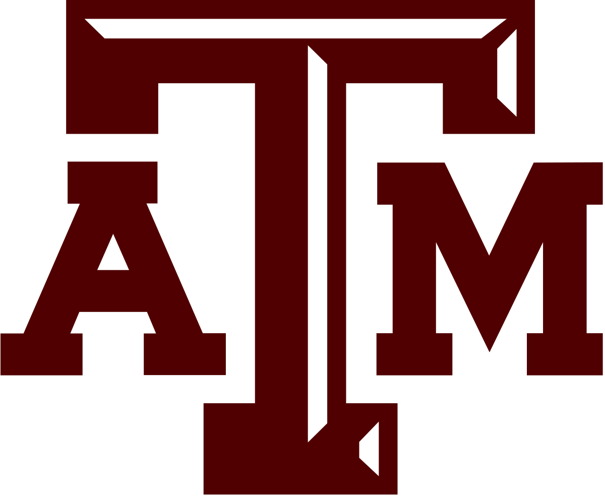 Texas A&M Aggies Logo