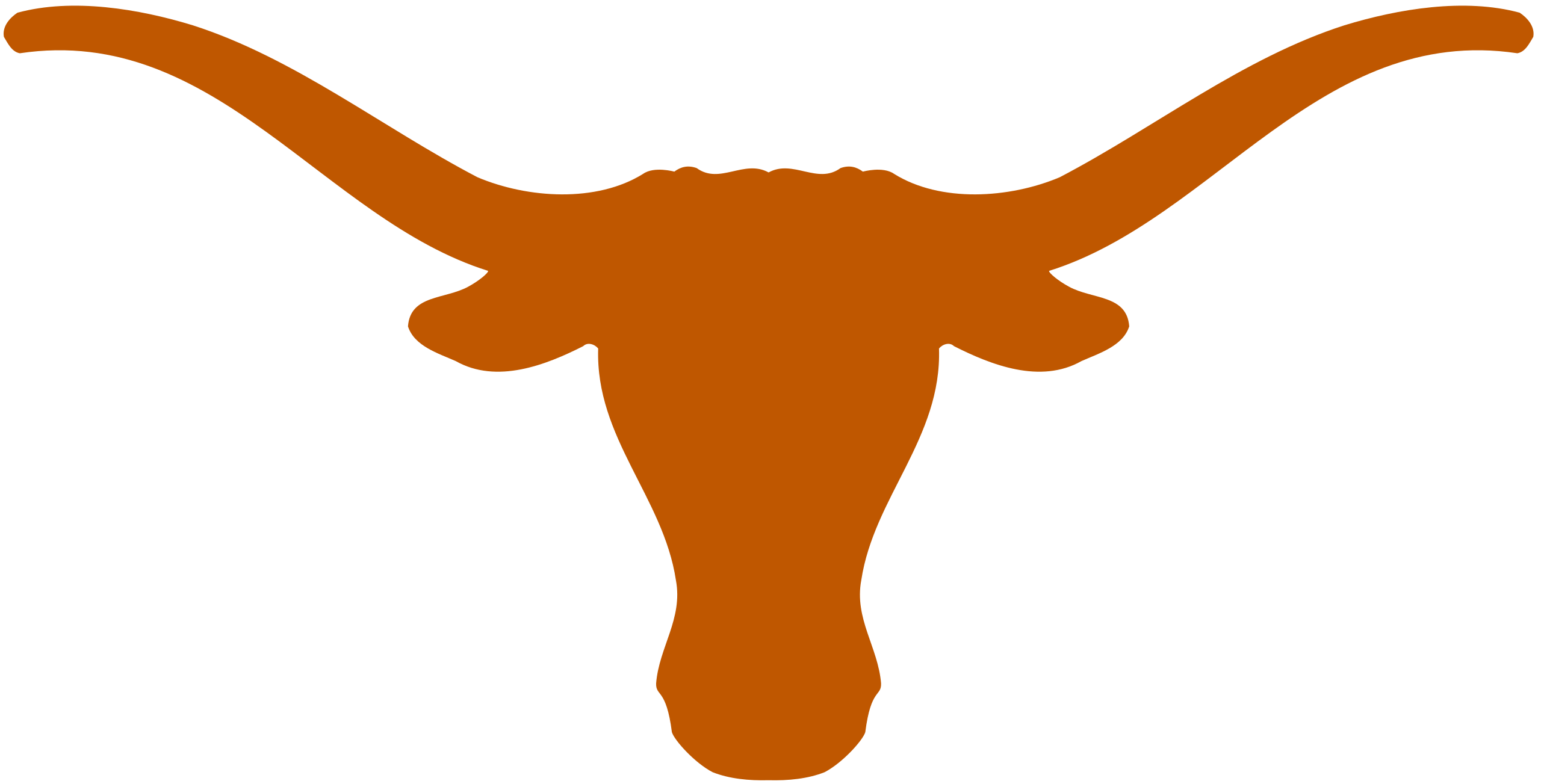 Texas Longhorns Logo