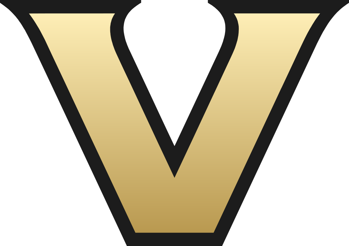 Vanderbilt Commodores Logo