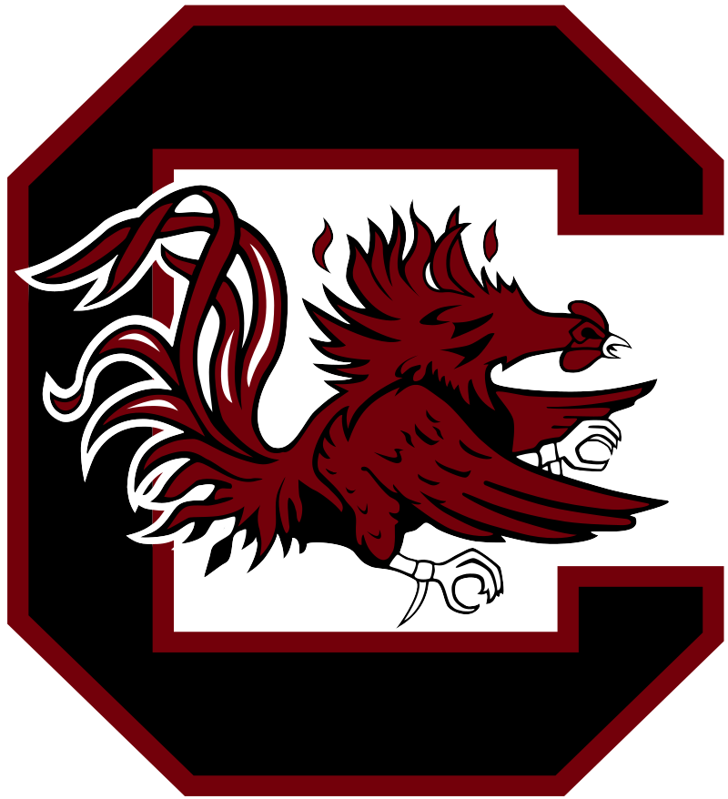 South Carolina Gamecocks Logo