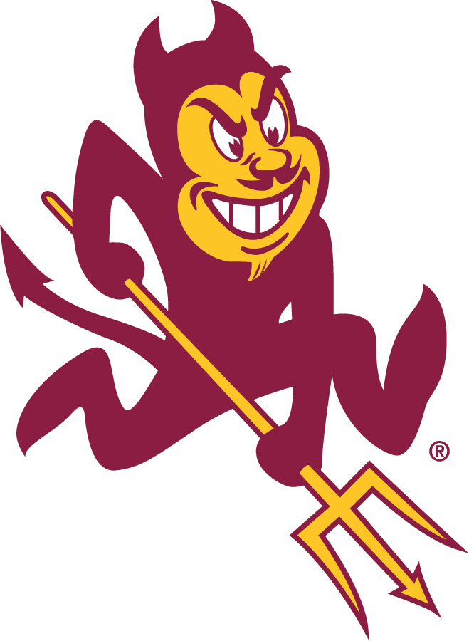 Arizona State Sun Devils Logo