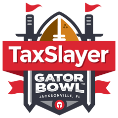 Gator Bowl Logo