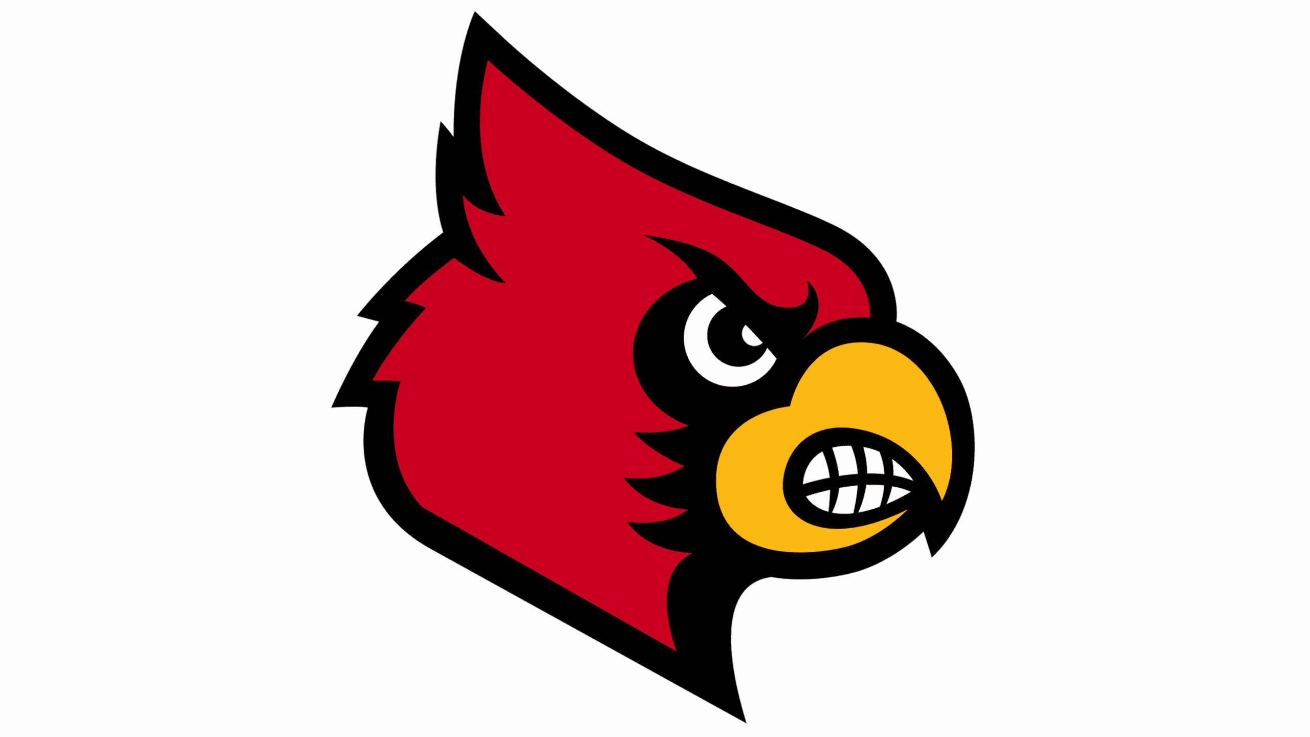 Louisville Cardinals Logo