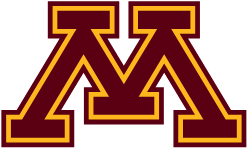 Minnesota Golden Gophers Logo